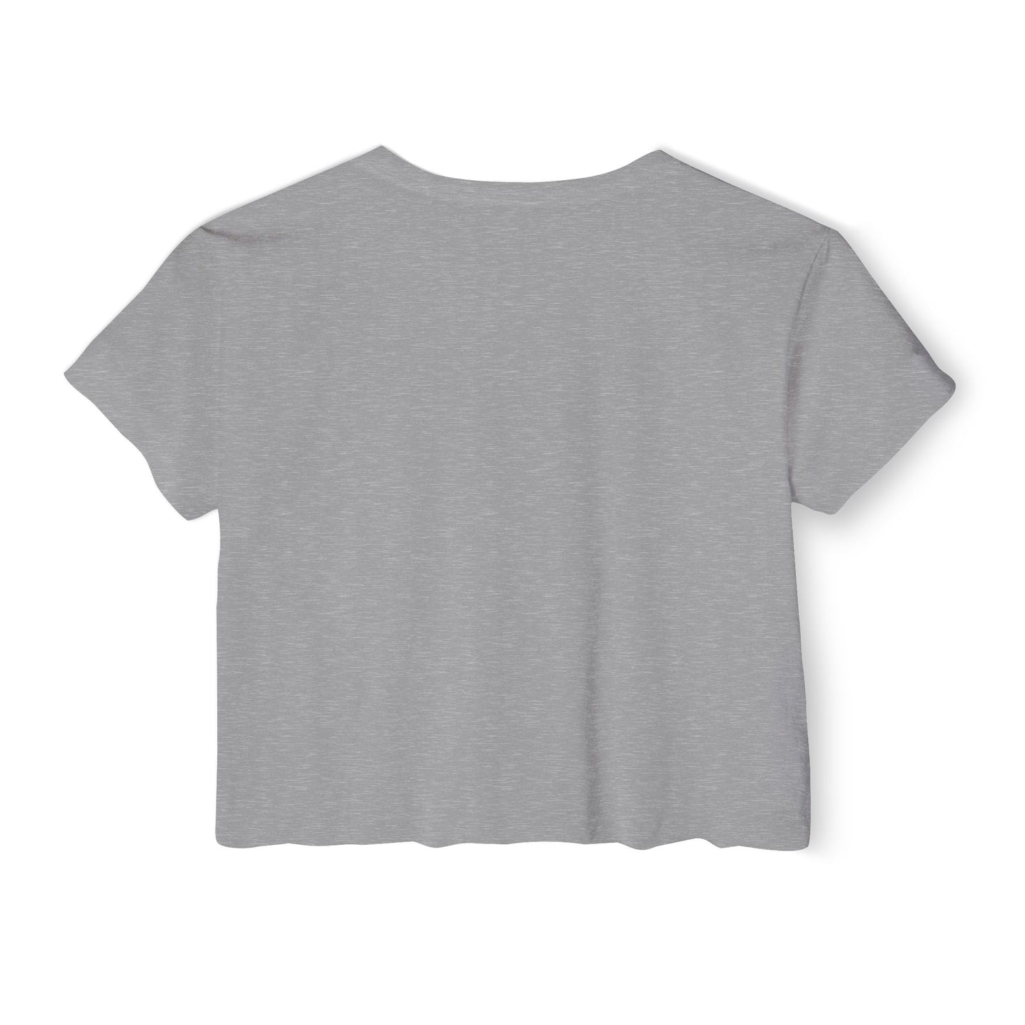Warrior Within Crop Top