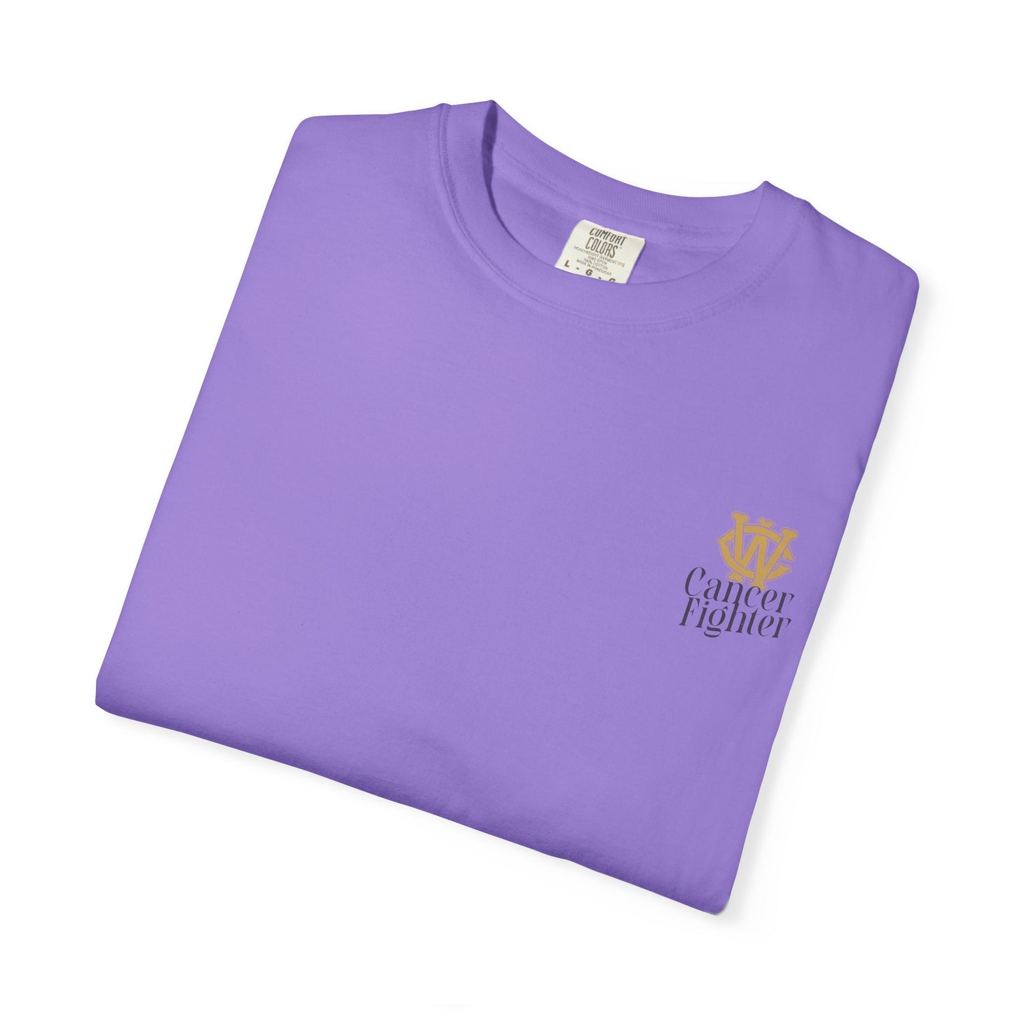 Full of Grace T-Shirt Unisex Garment-Dyed Tee