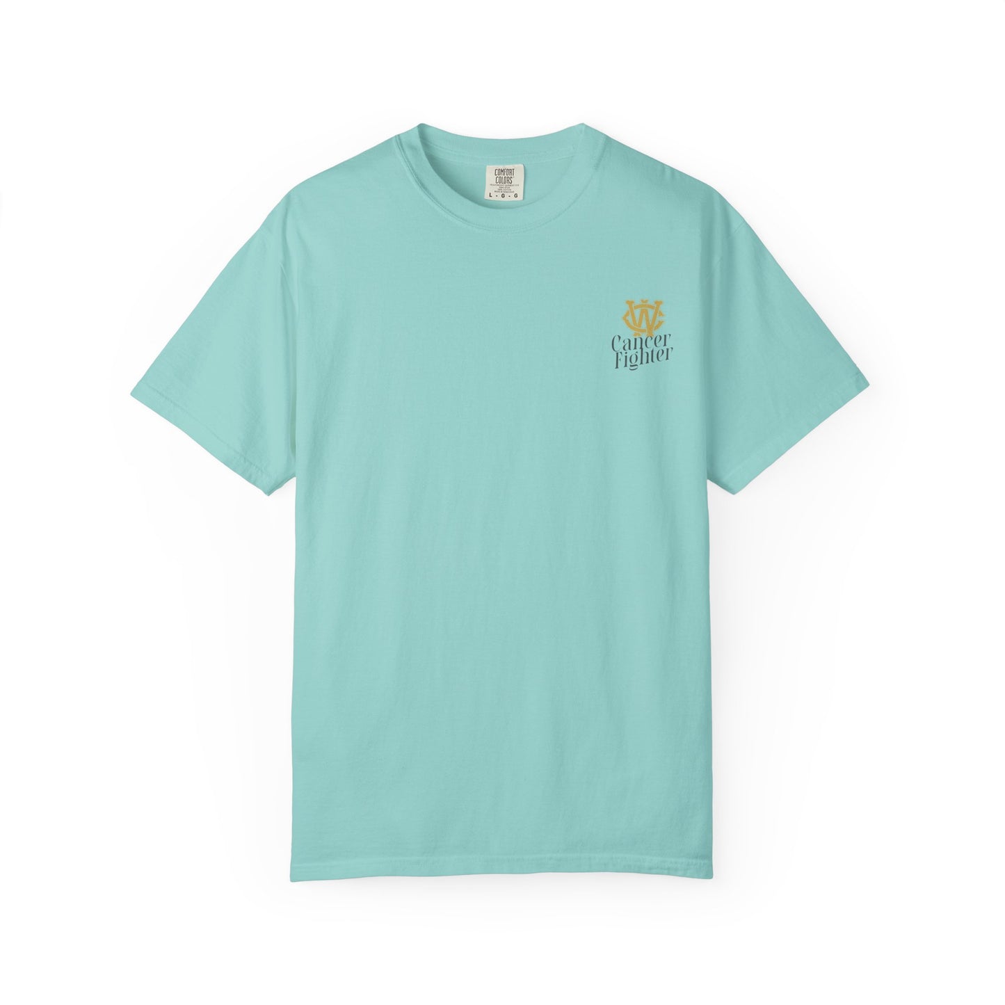 Full of Grace T-Shirt Unisex Garment-Dyed Tee