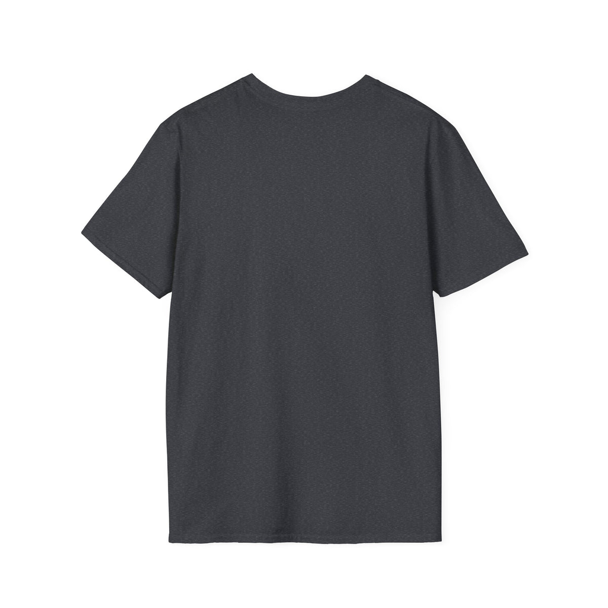 Calm Seas (Volt Green) - Unisex Soft Tee