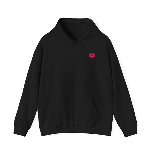 Cancer Didn't Stop Me - Heavy Blend™ Hoodie