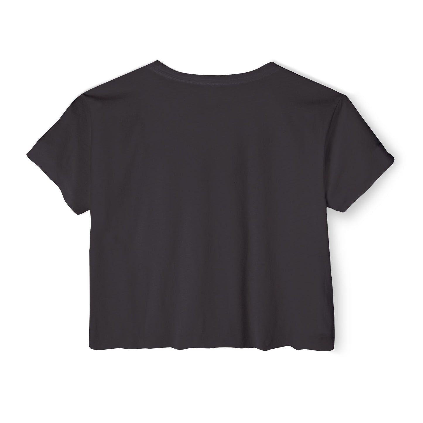 Warrior Within Crop Top