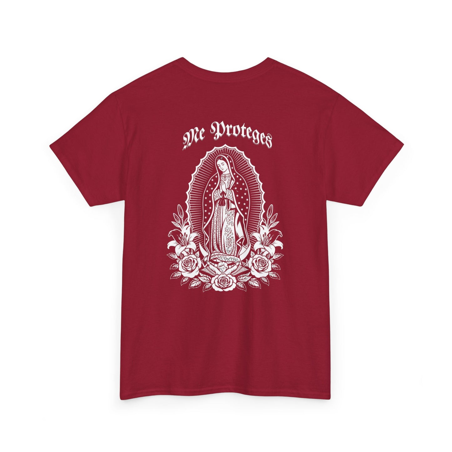 Me Proteges - T Shirt (Unisex)