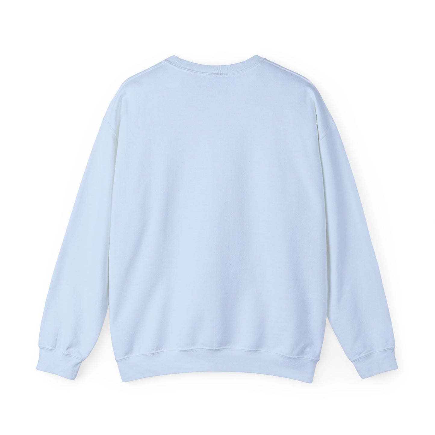 Cancer Fighter Crewneck Sweatshirt