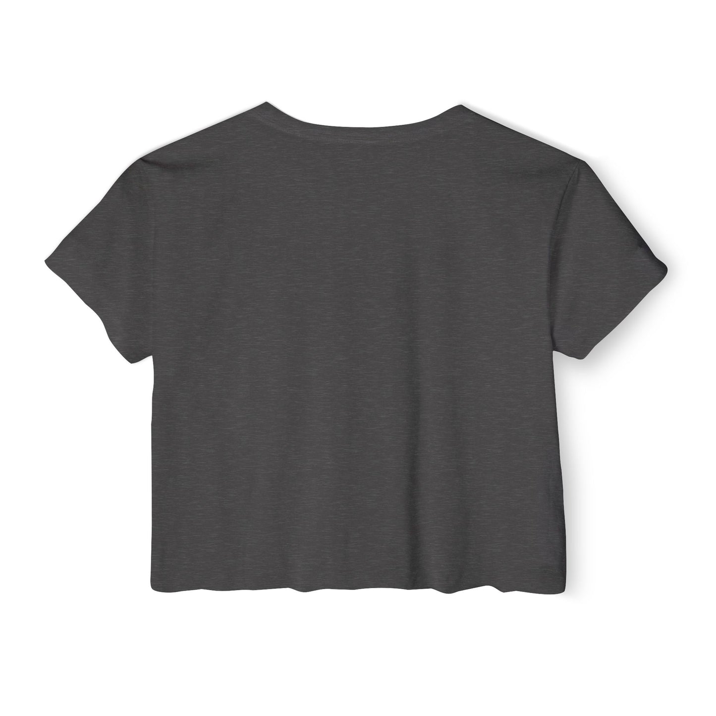 Warrior Within Crop Top