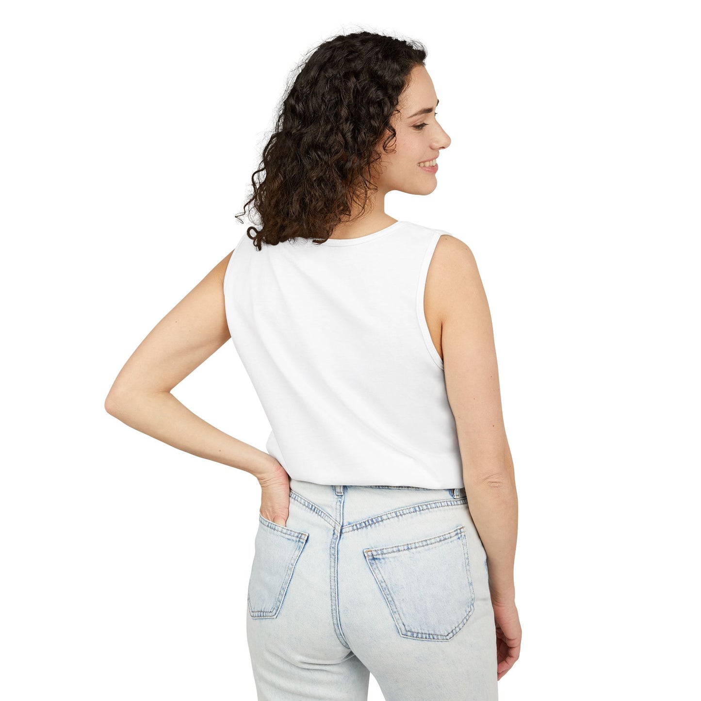 Cancer Survivors Club Tank Top