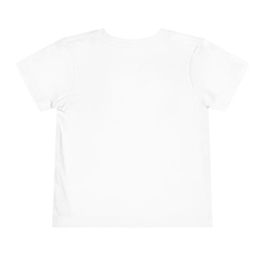 Won't Stop My Smile - Toddler T-Shirt