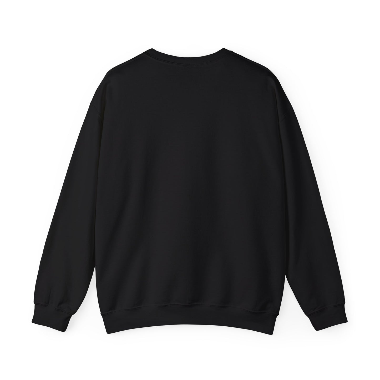Warrior Within Crewneck Sweatshirt (Unisex)