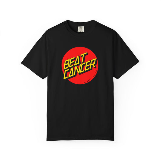Beat Cancer OG Color - T-Shirt