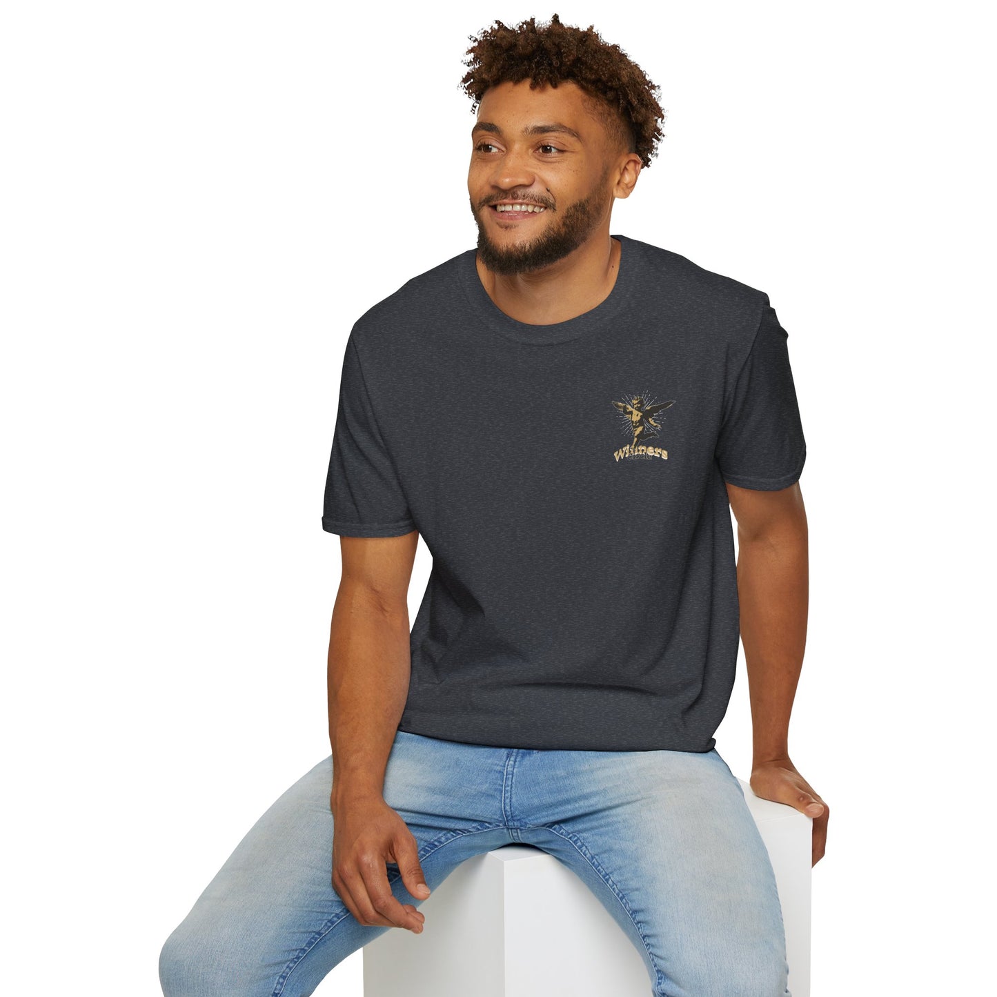 Always Protected - Graphic T-Shirt