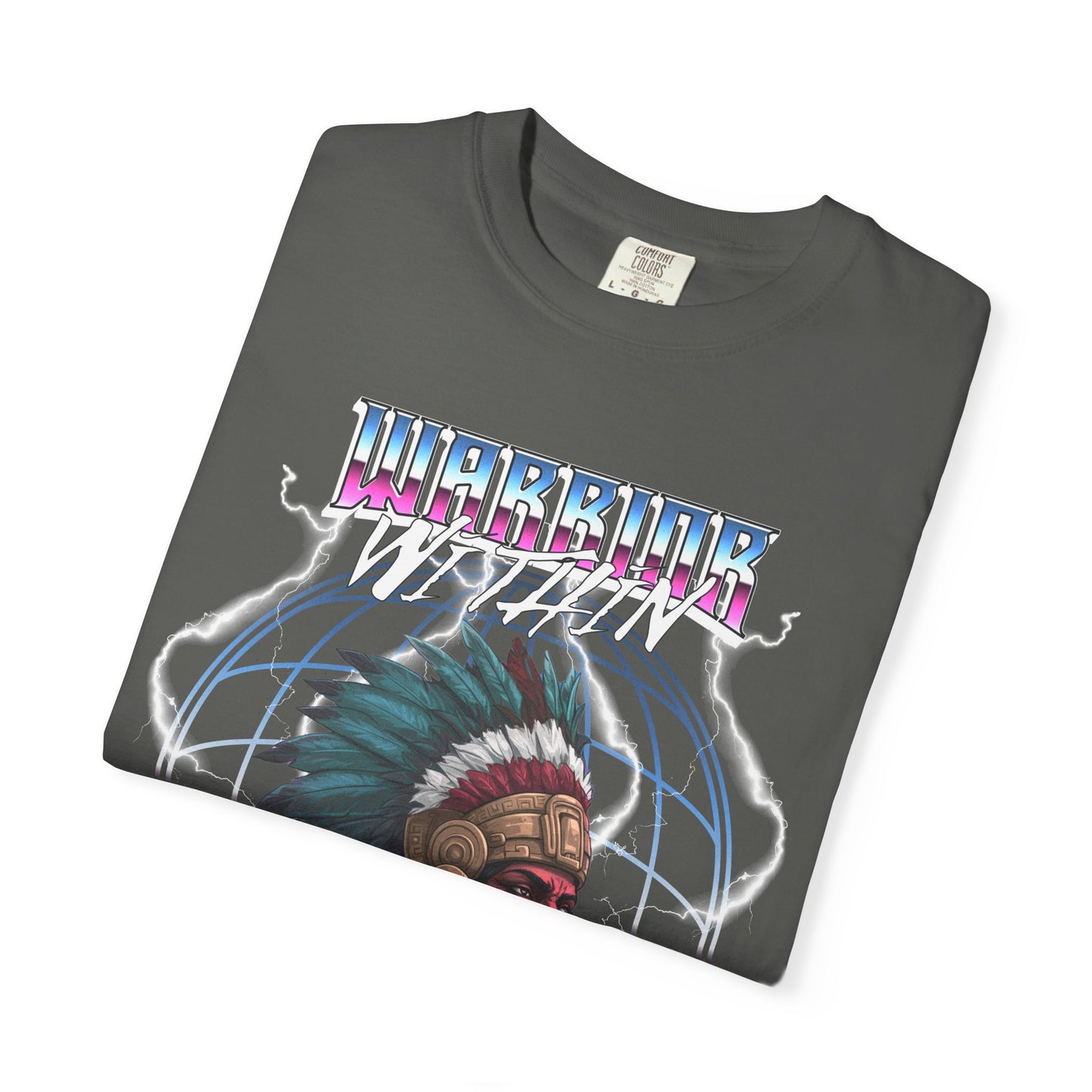 Warrior Within Men's T-Shirt