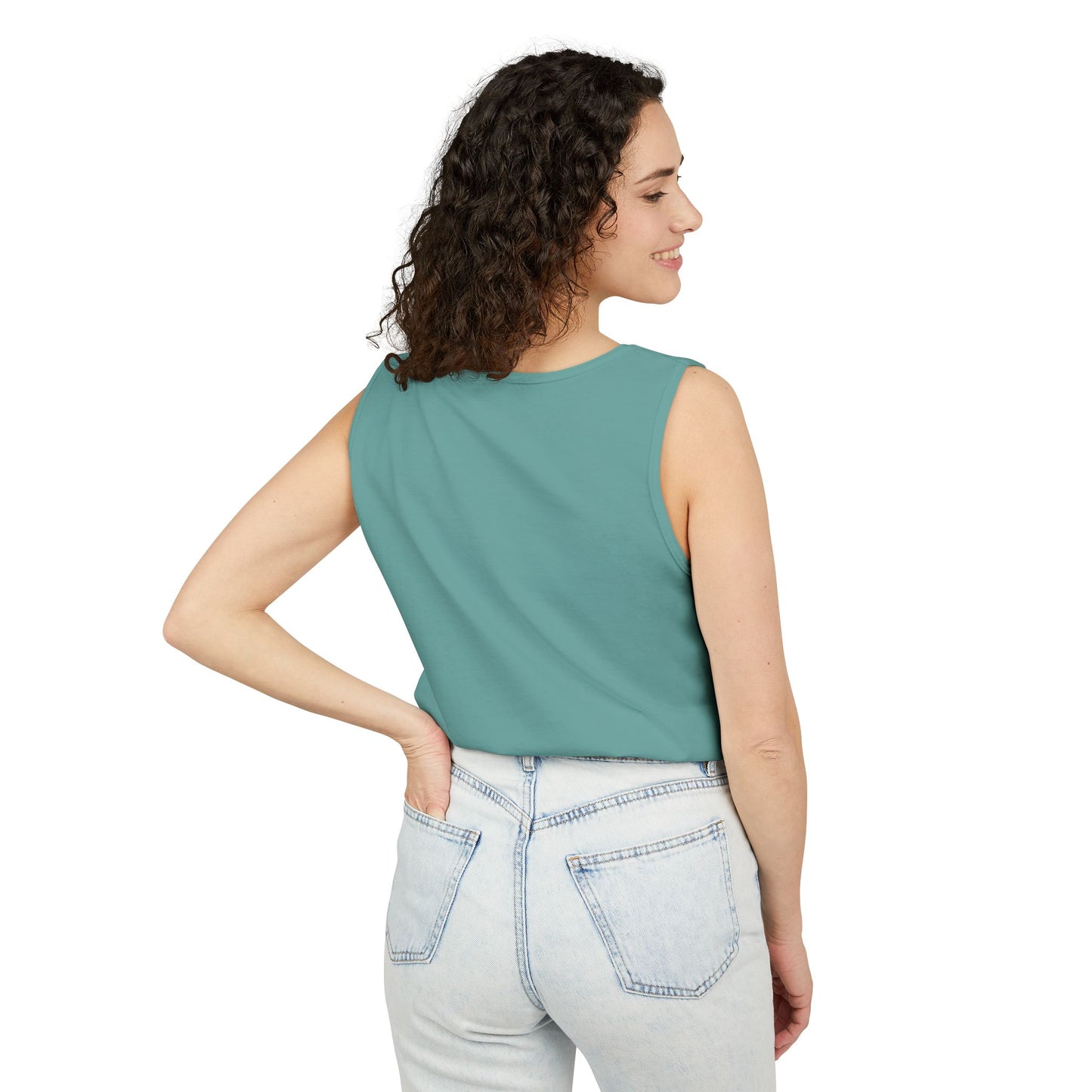 Cancer Survivors Club Tank Top
