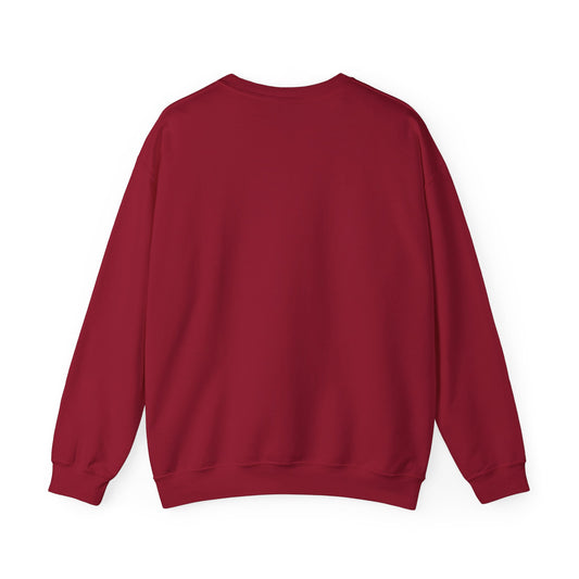 Warrior Within Aztec (Female) - Crewneck Sweatshirt