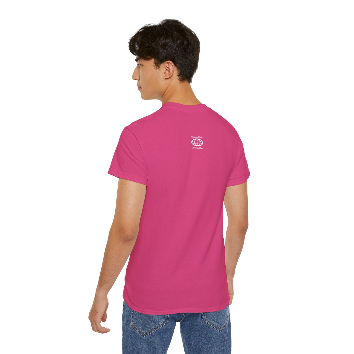 Cancer Got It's Bell Rung Unisex Cotton Shirt