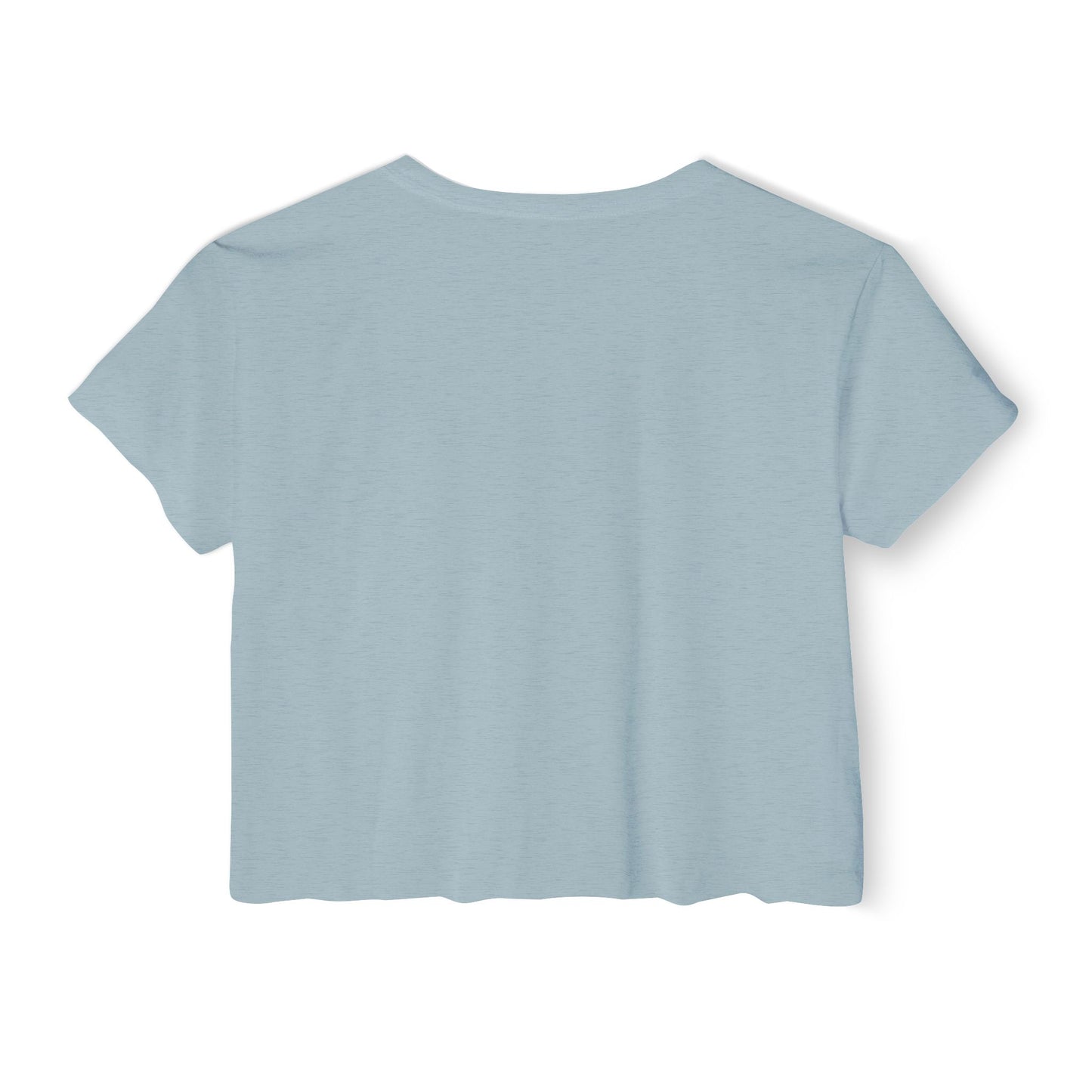 Warrior Within Crop Top
