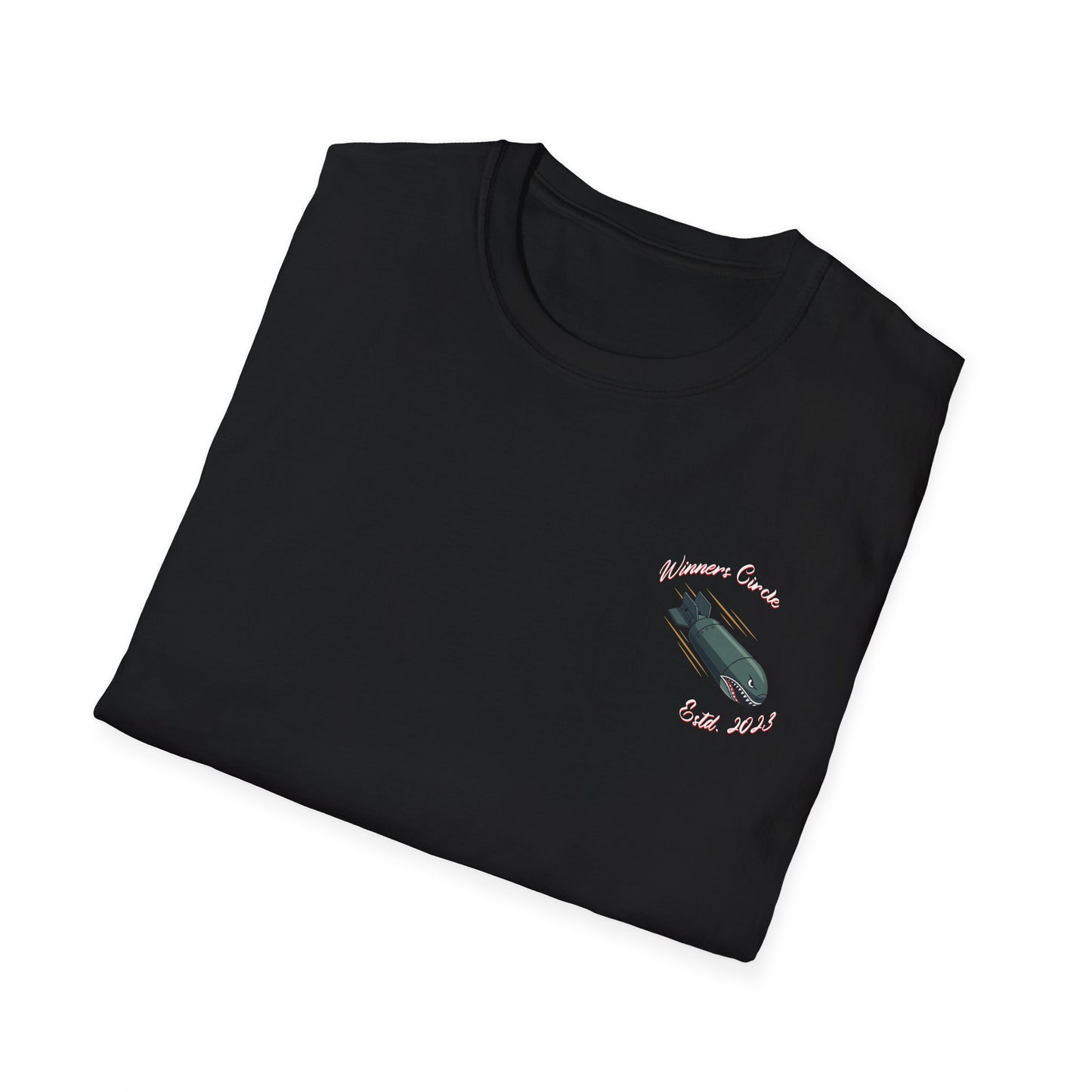 Drop The Bomb On Cancer (Female)