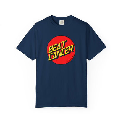 Beat Cancer OG Color - T-Shirt