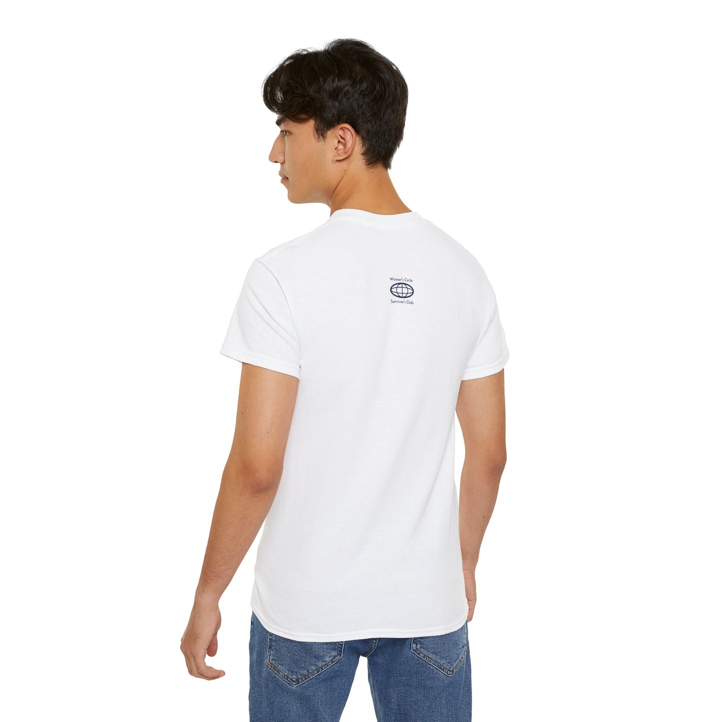 Cancer Got It's Bell Rung Unisex Cotton Shirt