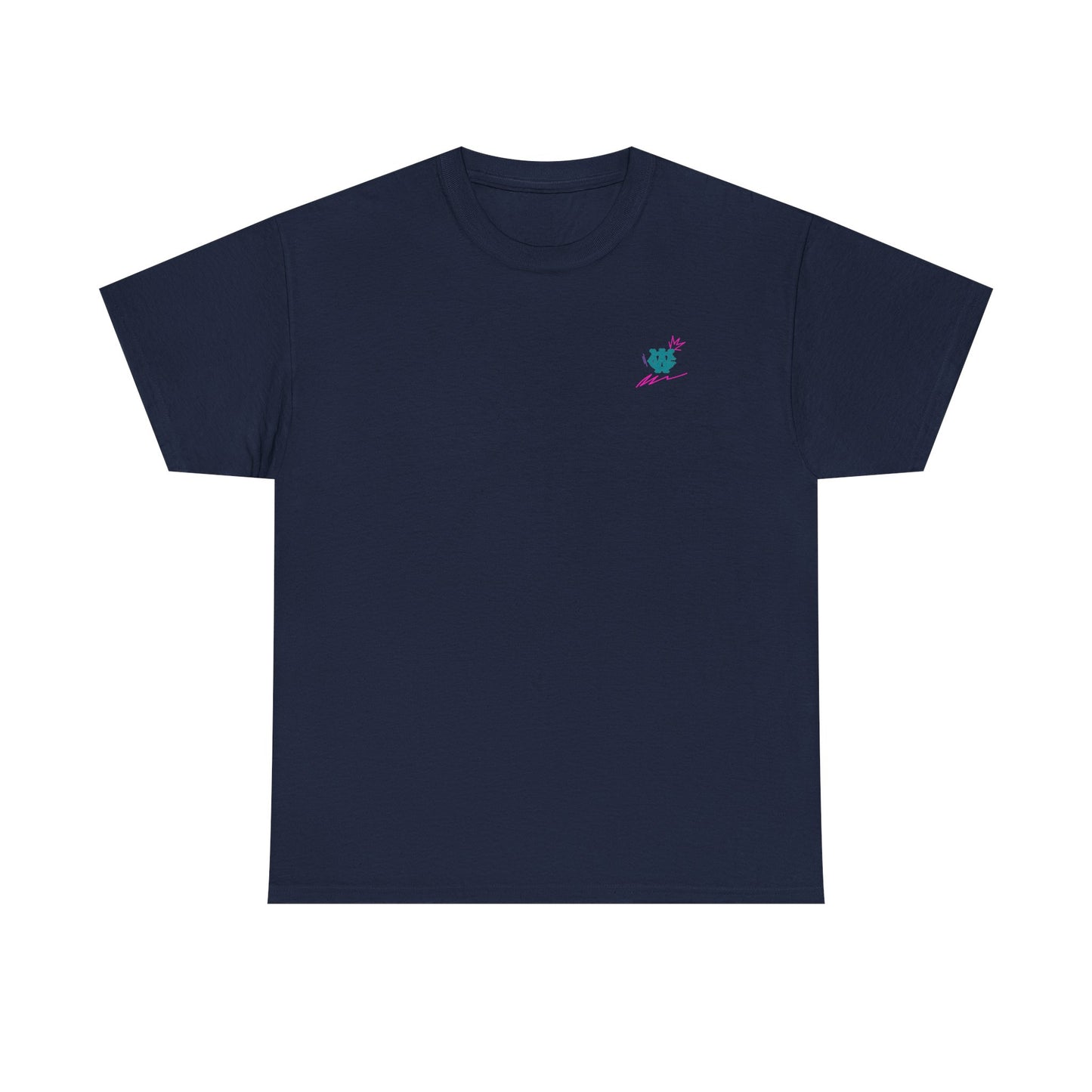 Lift Heavy Beat Cancer Thyroid (Women's) - Heavy Cotton Tee