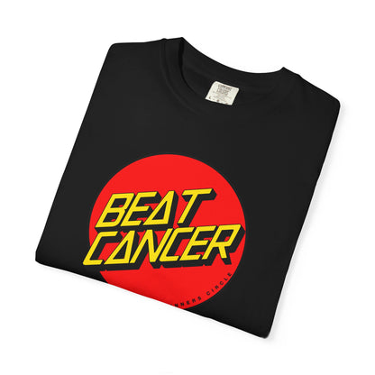 Beat Cancer OG Color - T-Shirt