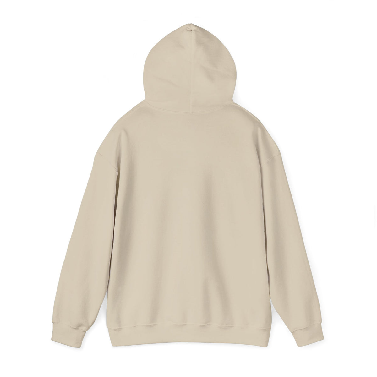 Boots - Womens Heavy Blend™ Hooded Sweatshirt