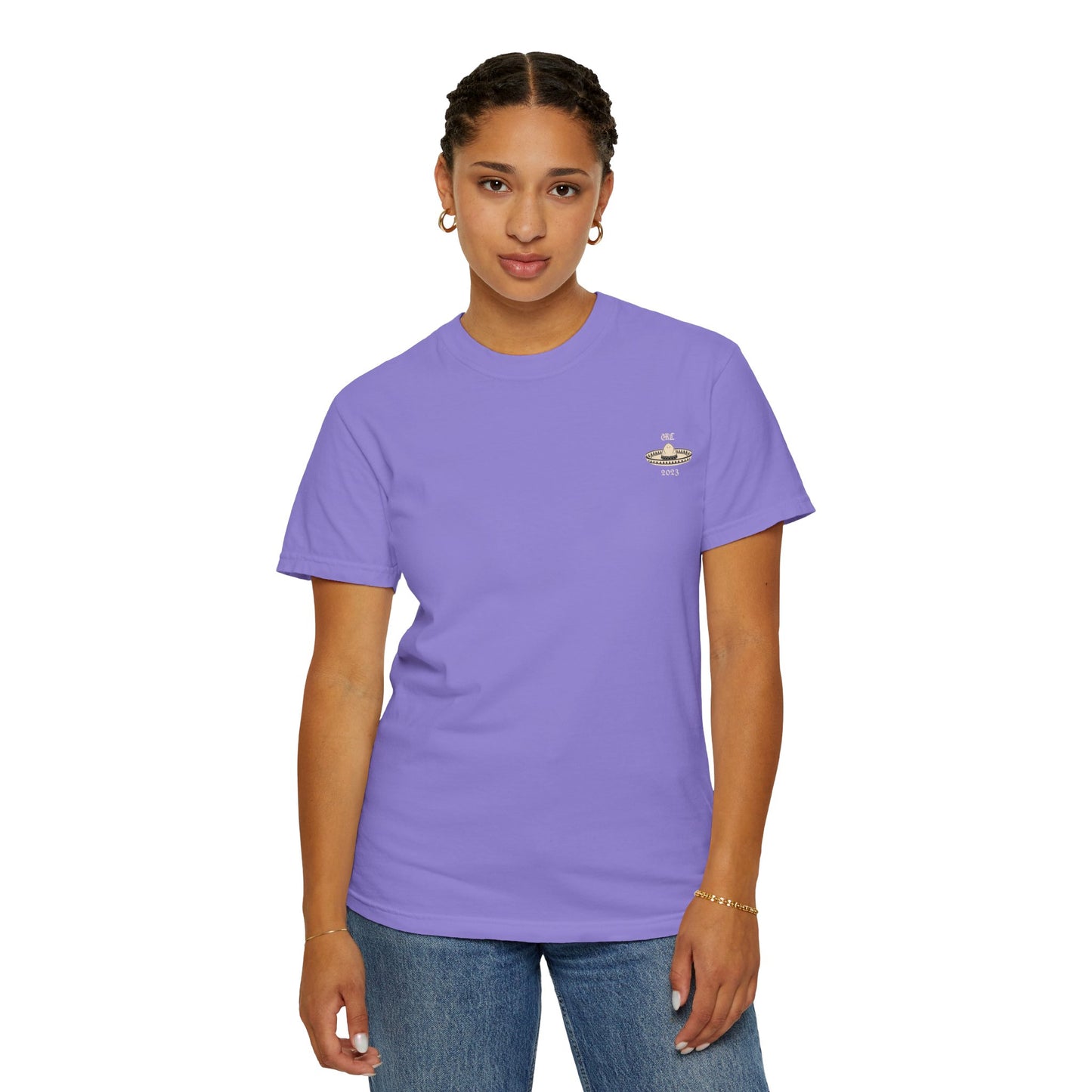 Una Mujer - Graphic T-Shirt