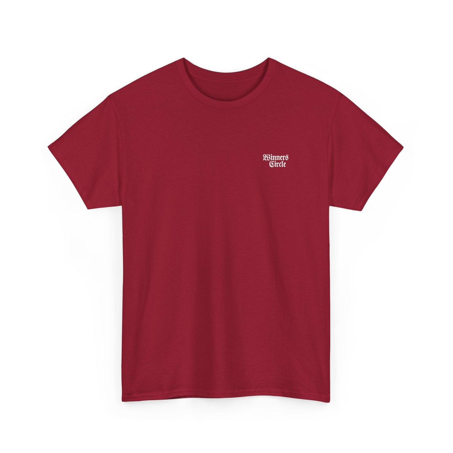 Me Proteges - T Shirt (Unisex)