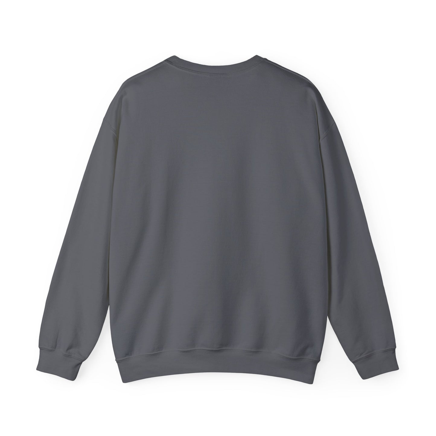 Warrior Within (Aztec Alt) - Crewneck Sweatshirt