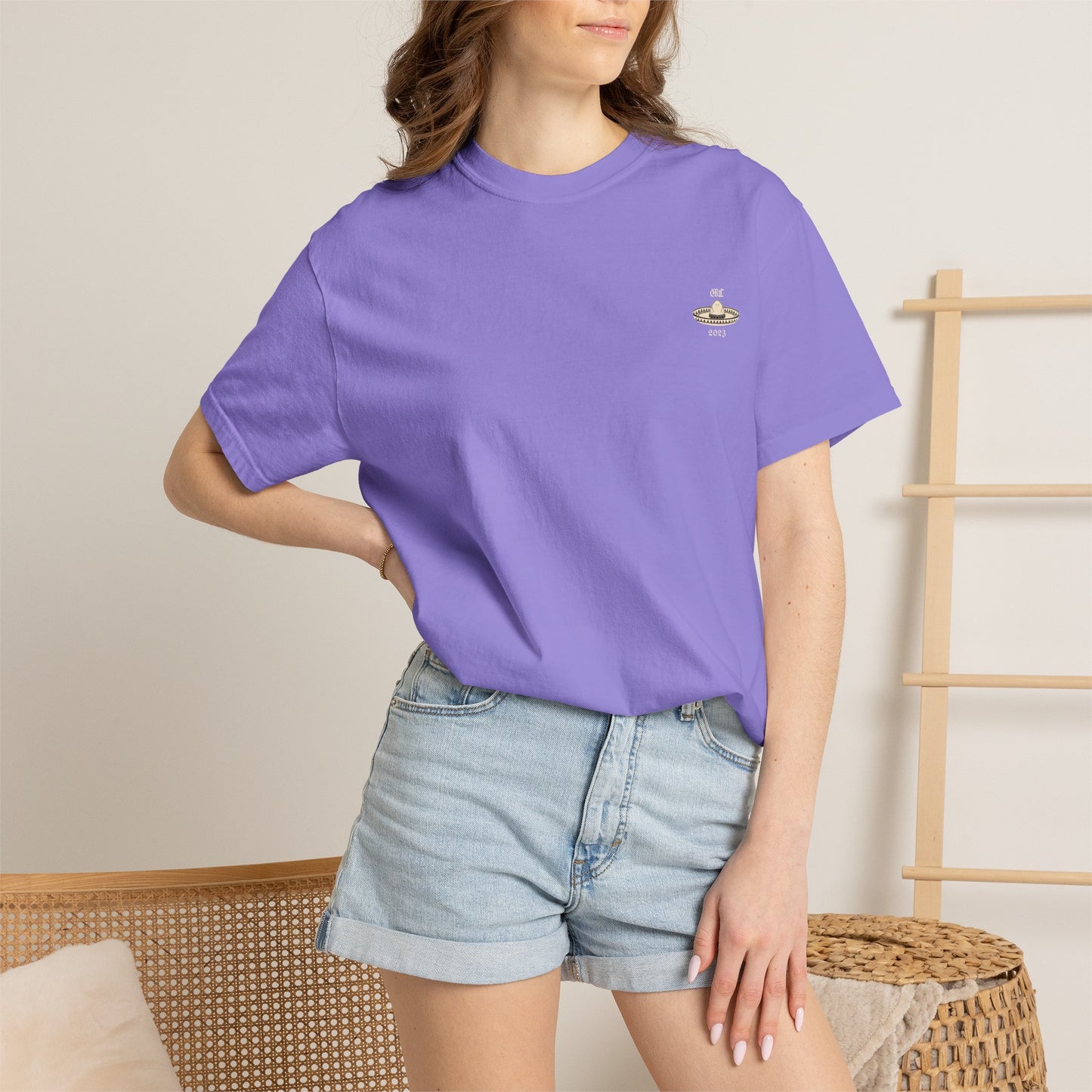 Una Mujer - Graphic T-Shirt