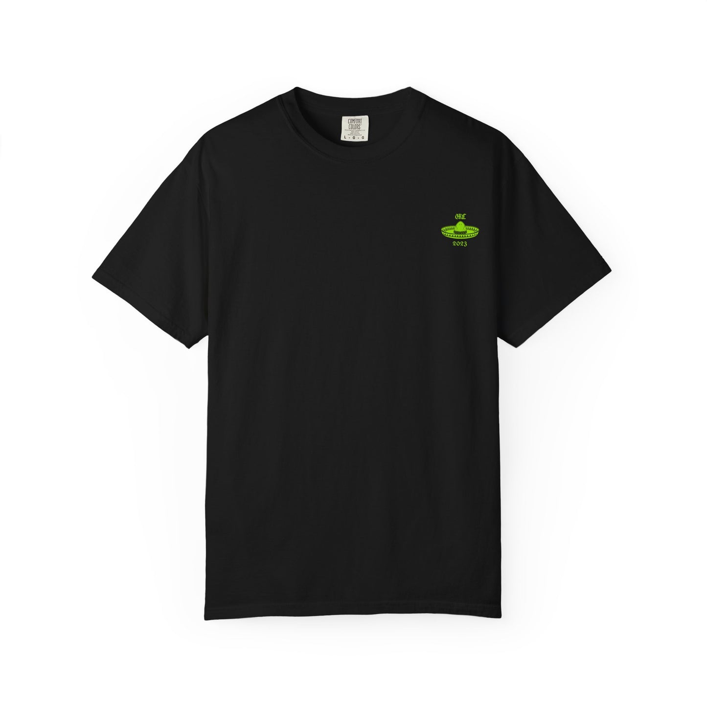 Una Mujer - Graphic T-Shirt