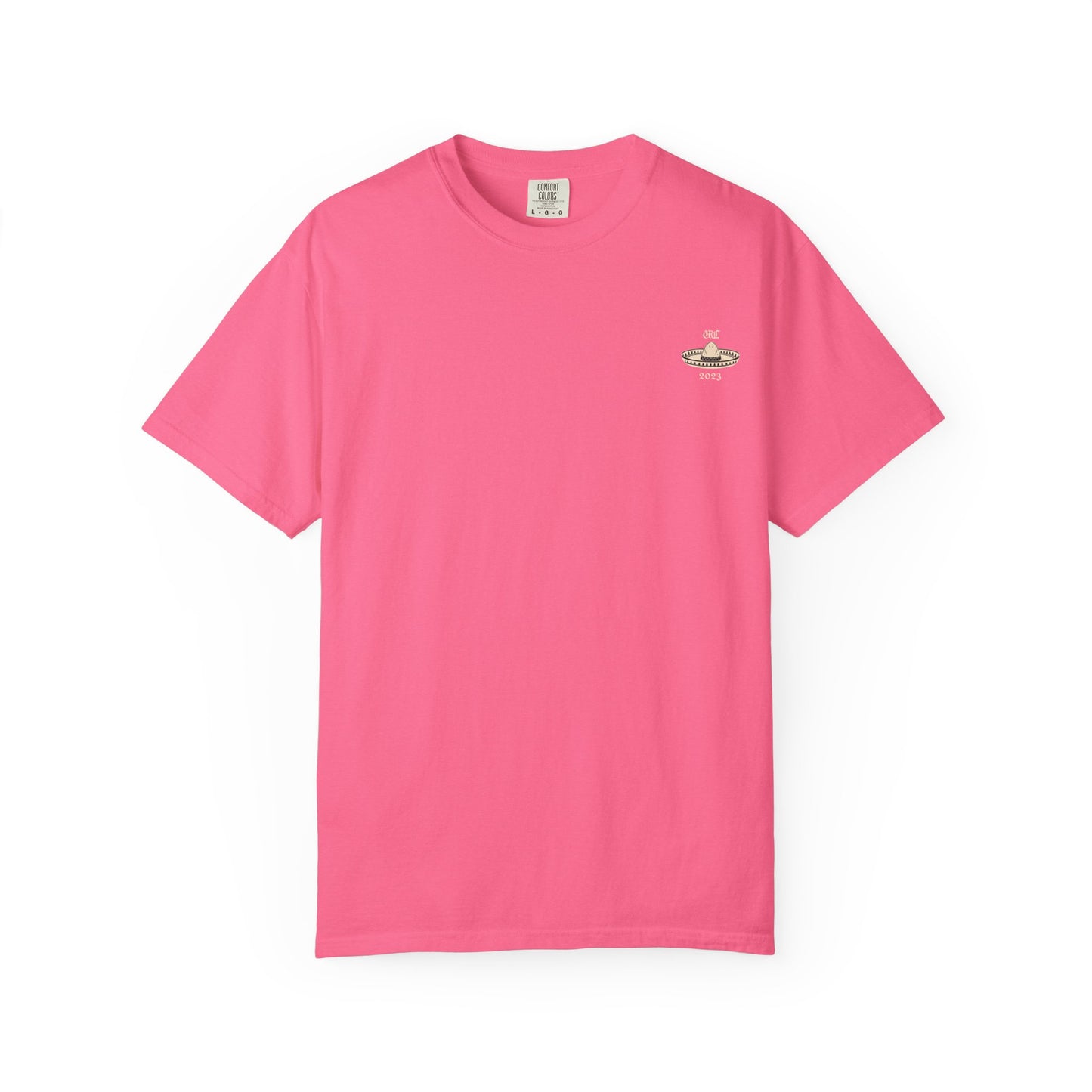 Una Mujer - Graphic T-Shirt