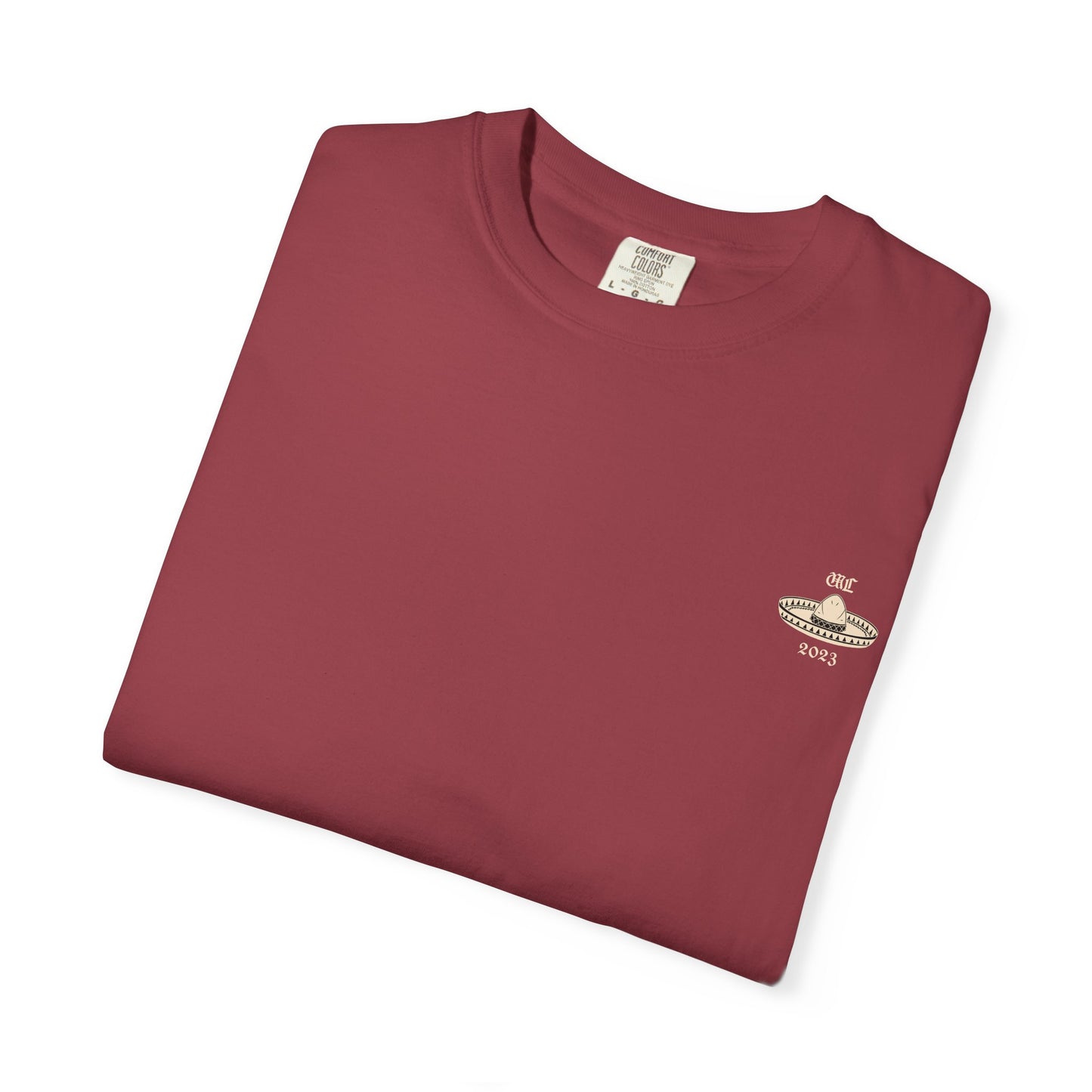 Una Mujer - Graphic T-Shirt