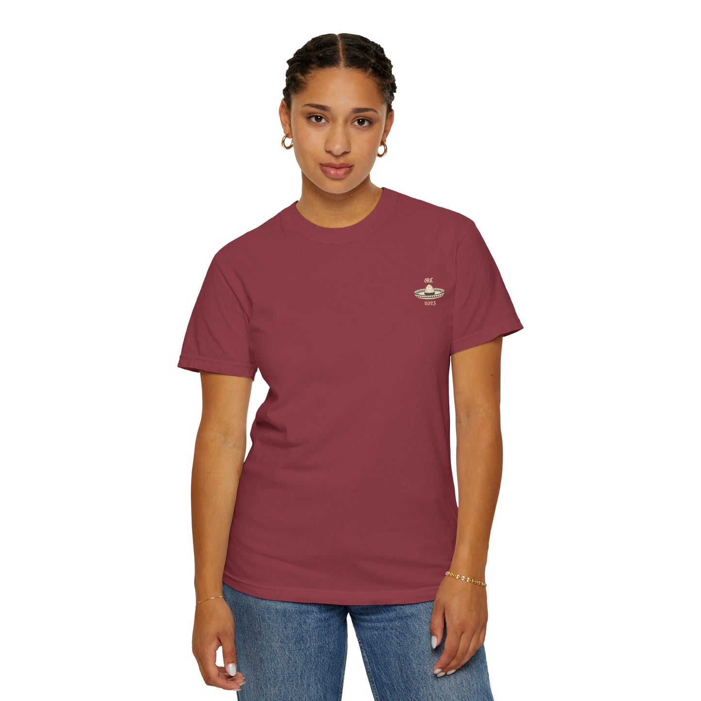 Una Mujer - Graphic T-Shirt