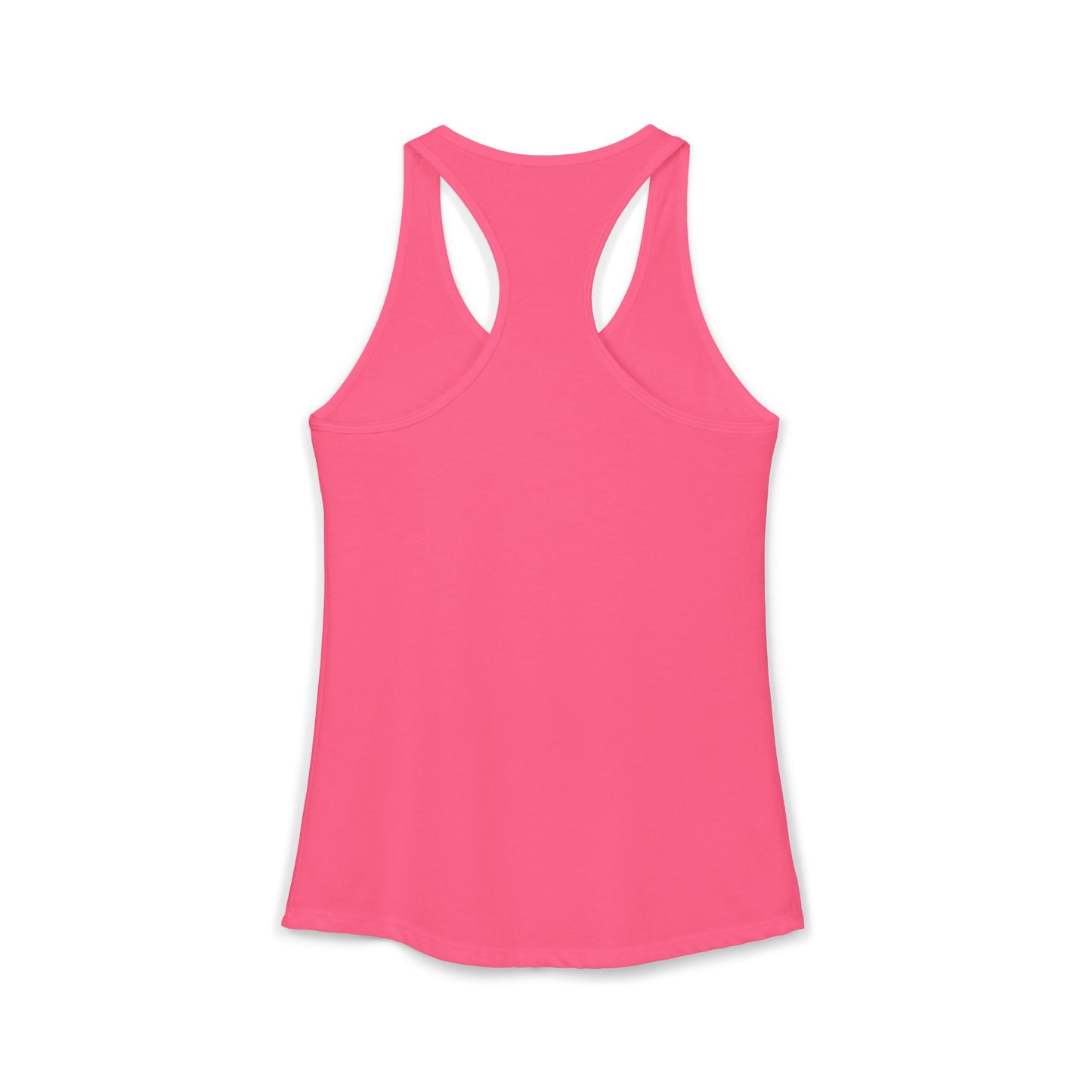 Running Past Cancer - Women's Racerback Tank