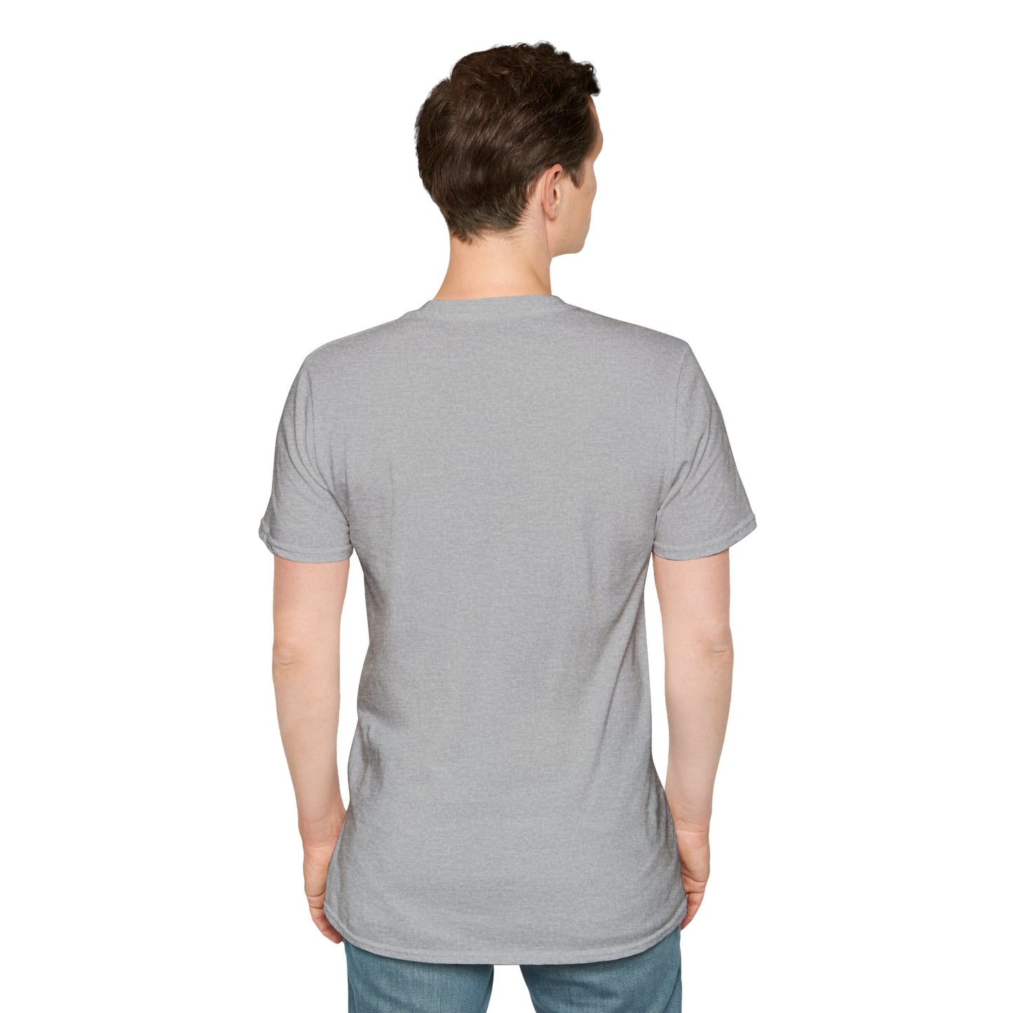 From Sick To Ripped (Gorilla) - Graphic T-Shirt