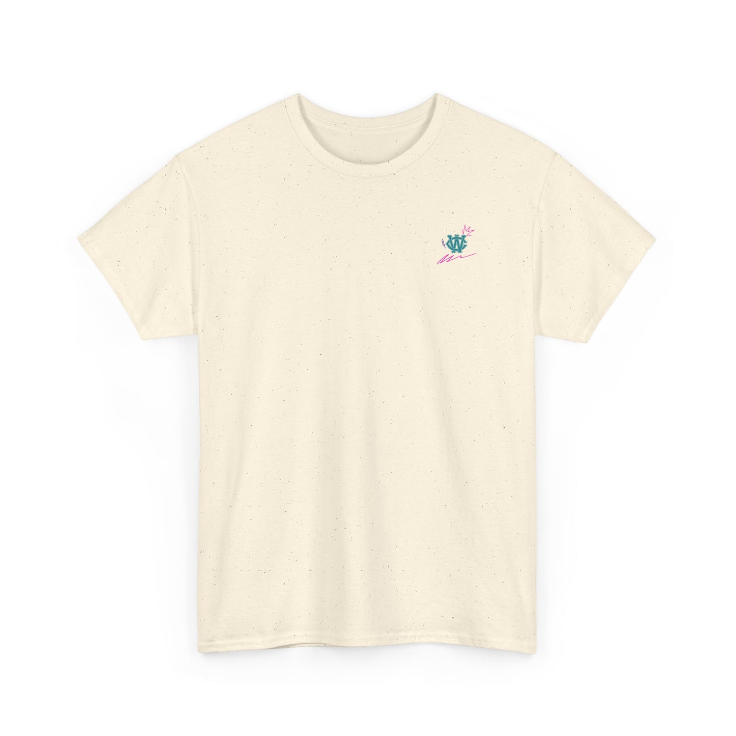 Lift Heavy Beat Cancer Thyroid (Men's) - Heavy Cotton Tee