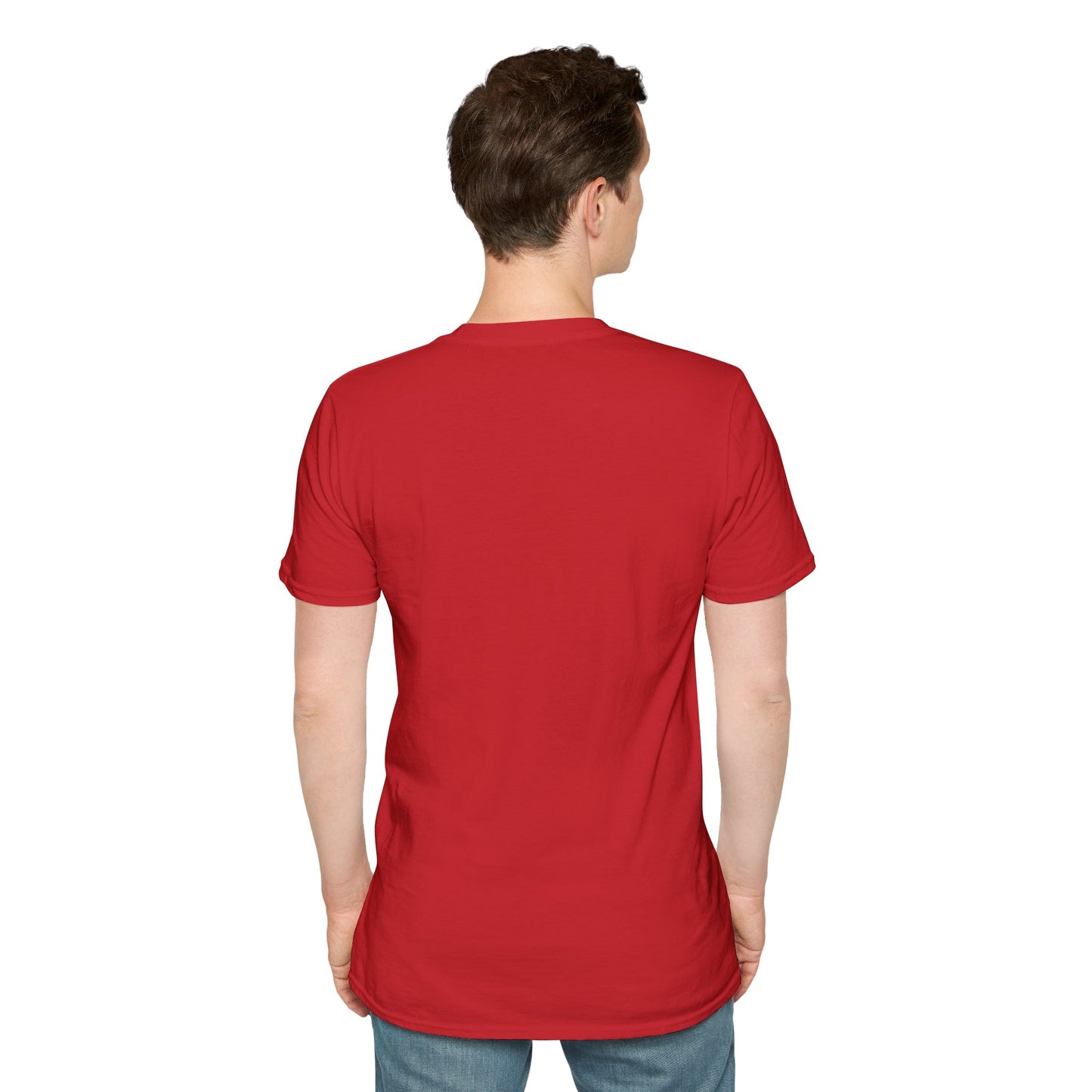From Sick To Ripped (Gorilla) - Graphic T-Shirt
