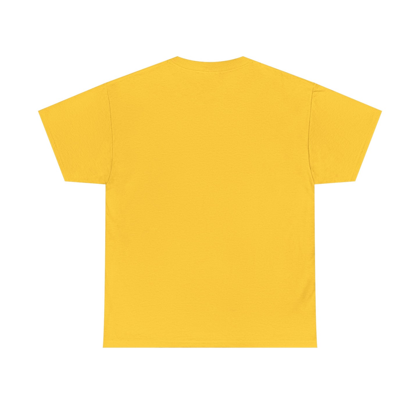 Certified Cancer Survivor - Unisex T-Shirt (Black Letters)