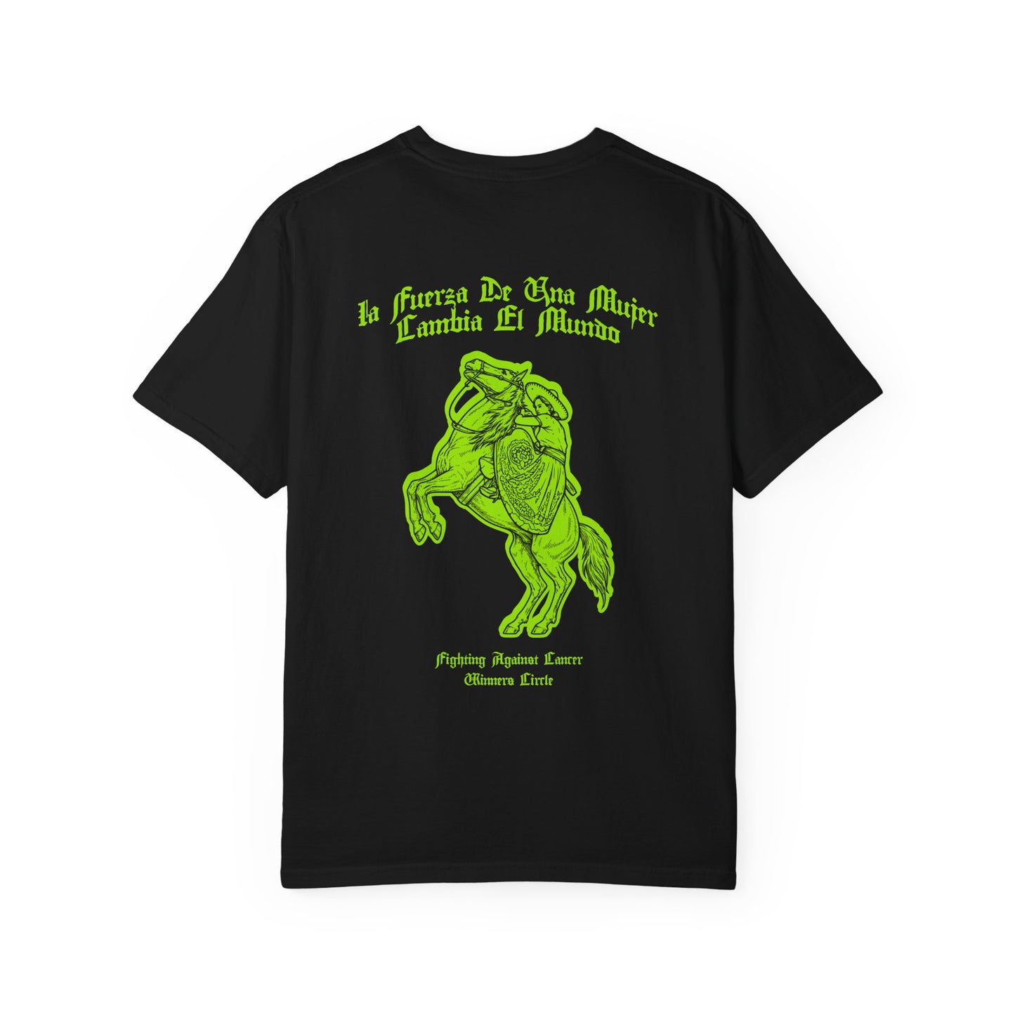 Una Mujer - Graphic T-Shirt