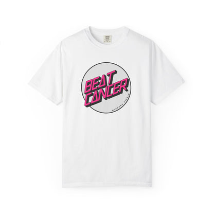 Beat Cancer Pink Alt - T-Shirt
