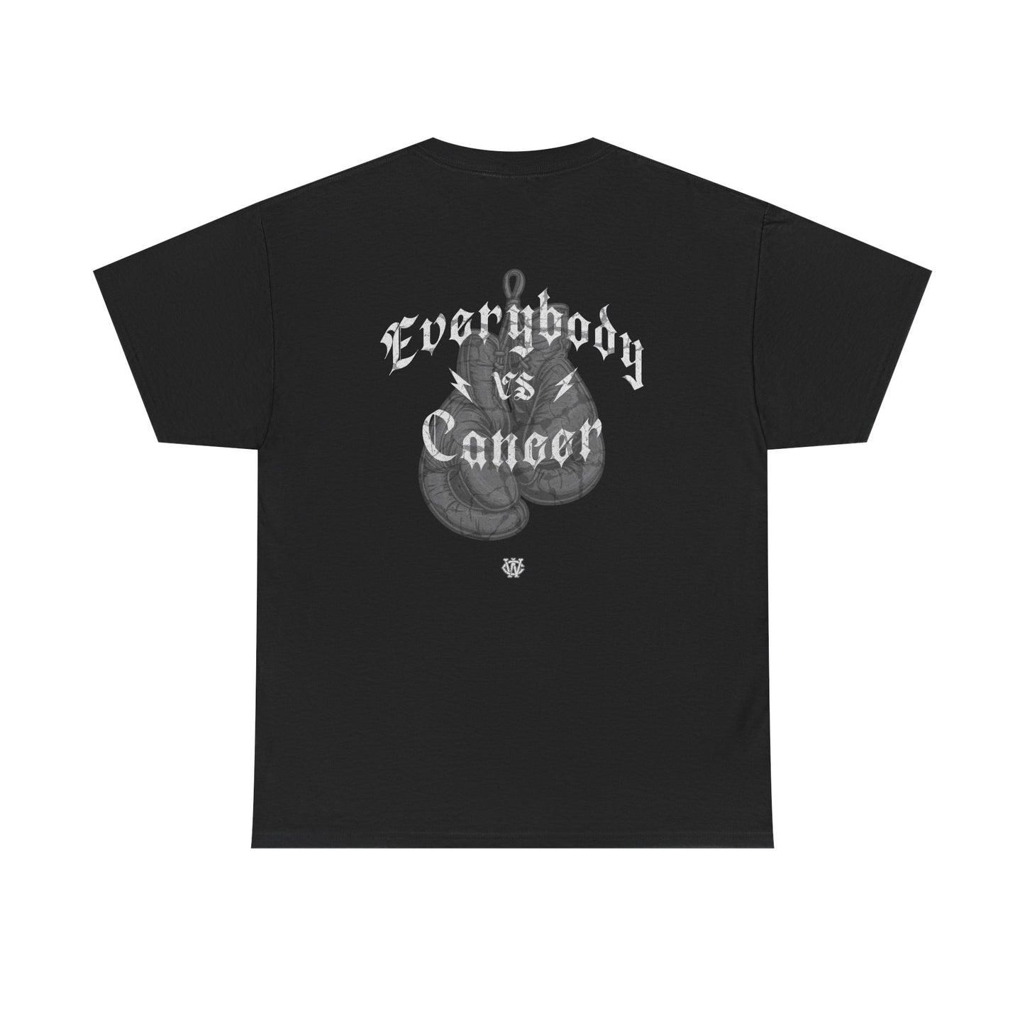 Everybody vs Cancer - Unisex T-Shirt