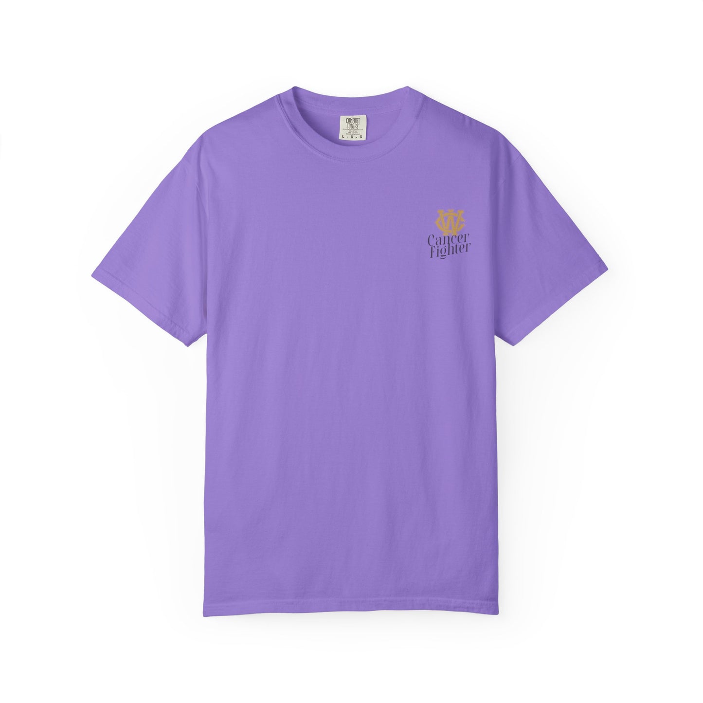 Full of Grace T-Shirt Unisex Garment-Dyed Tee