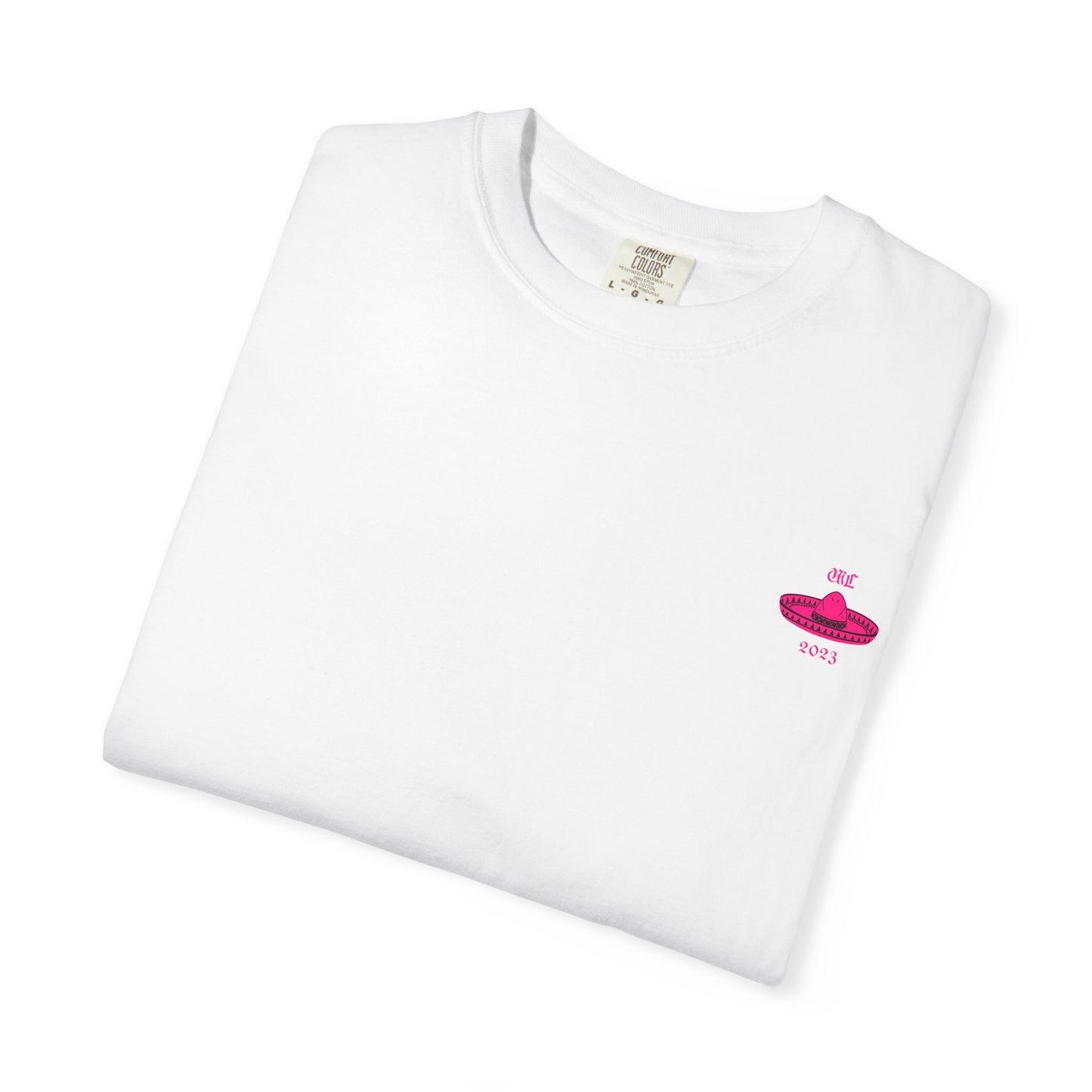 Una Mujer - Graphic T-Shirt