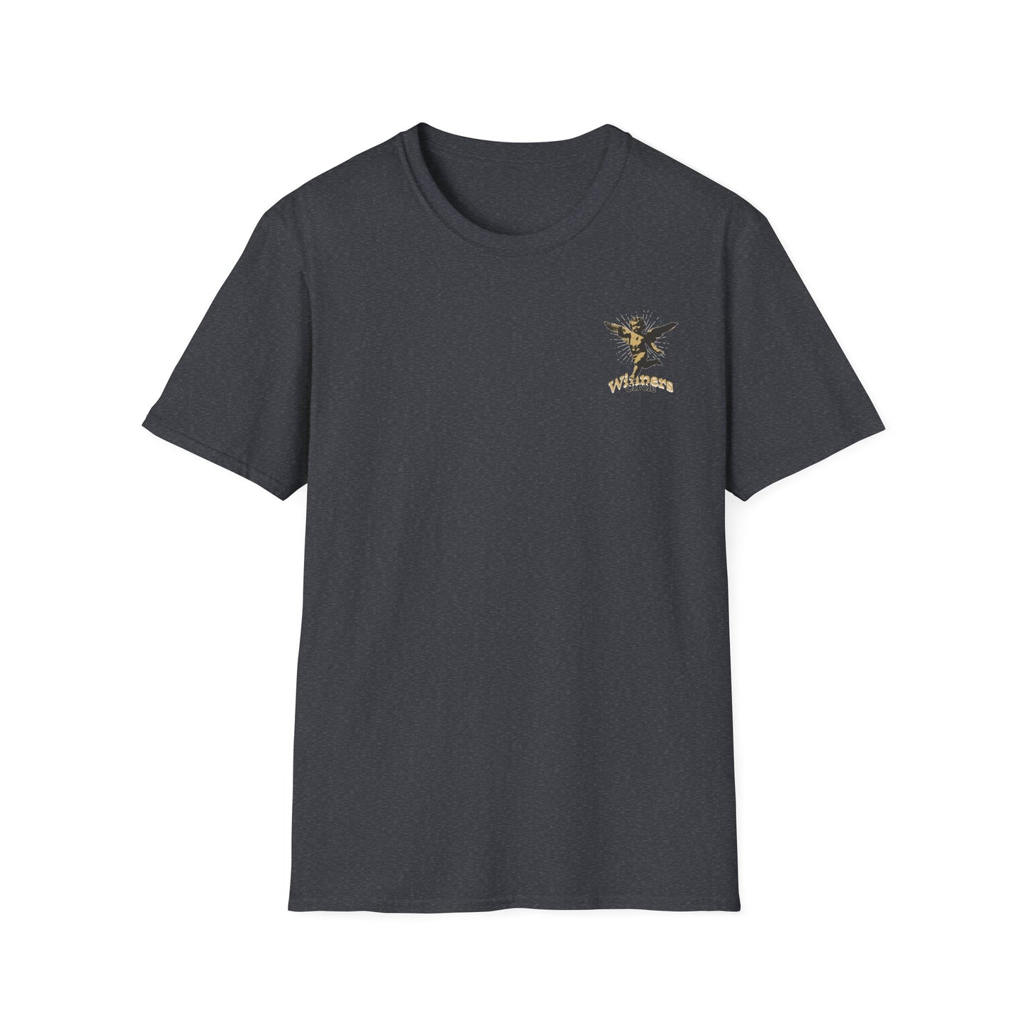Always Protected - Graphic T-Shirt