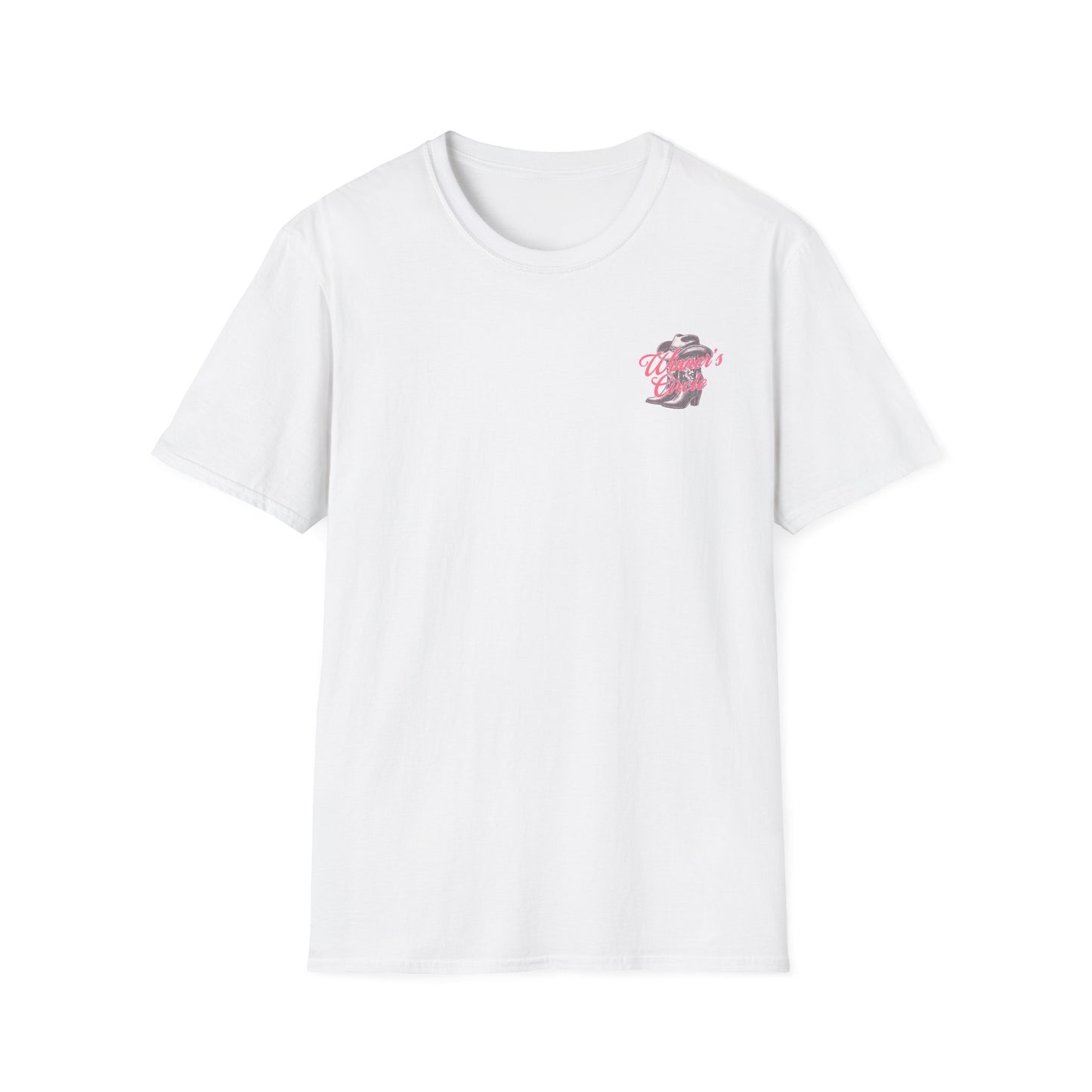 Cowgirls Give the Boot - T-Shirt (Women's)