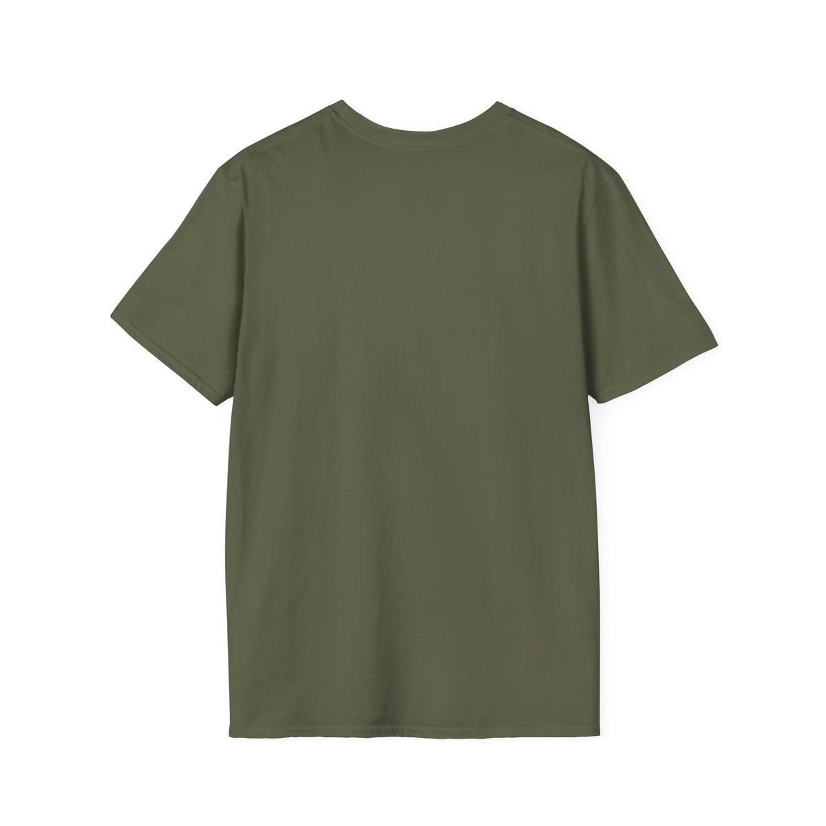 Calm Seas - Unisex Soft Tee