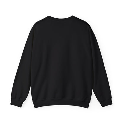 Warrior Within Samurai Crewneck Sweatshirt (Female)