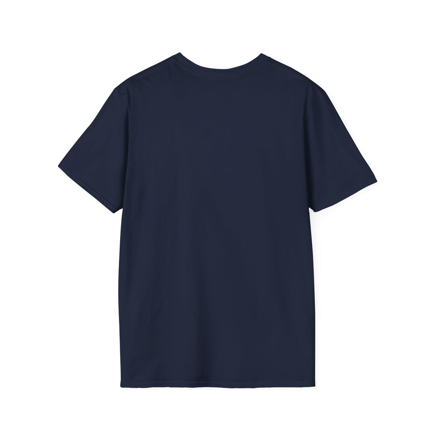Running Past Cancer (Male) - T-Shirt