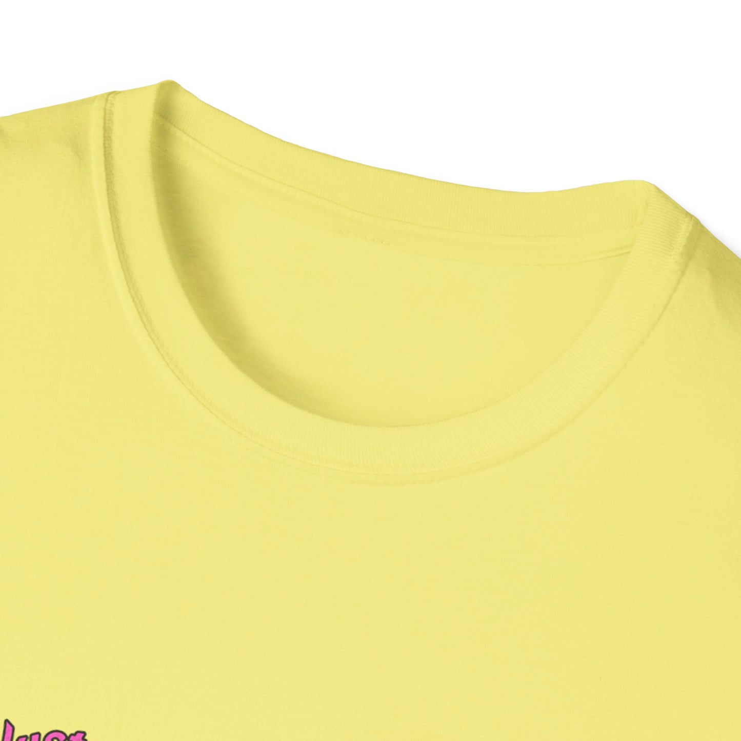 Just a Mom - T Shirt