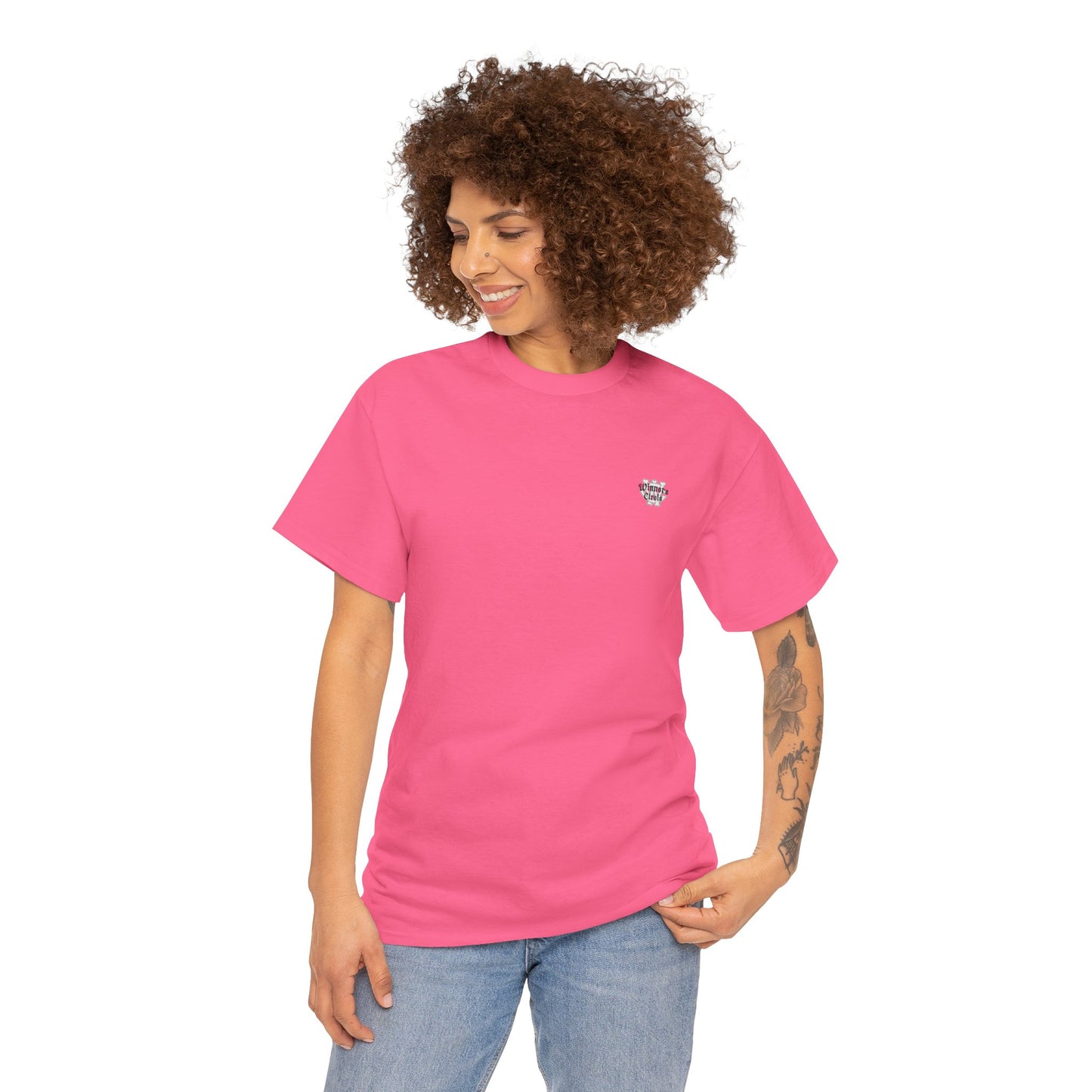 Everybody vs Cancer - Unisex T-Shirt